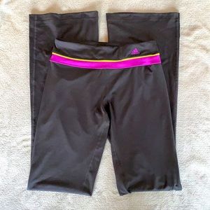 Women’s Adidas Yoga Pant